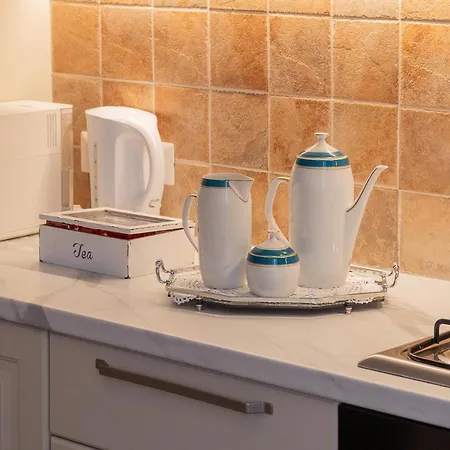 Διαμέρισμα In Liberta *