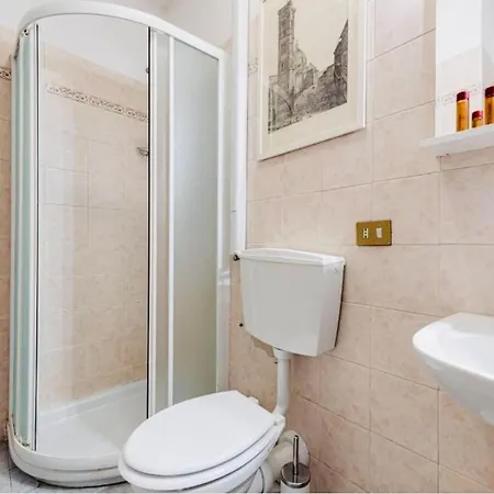 Appartement In Liberta