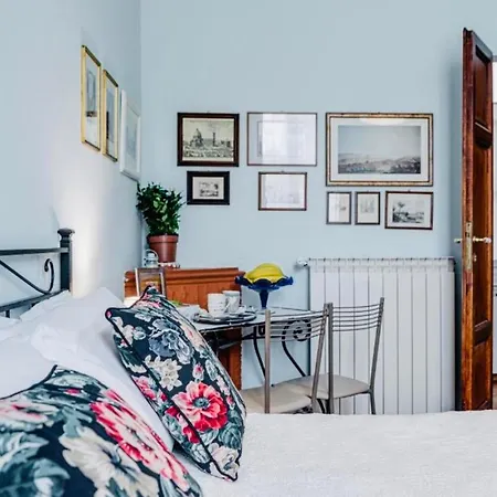 In Liberta Appartement