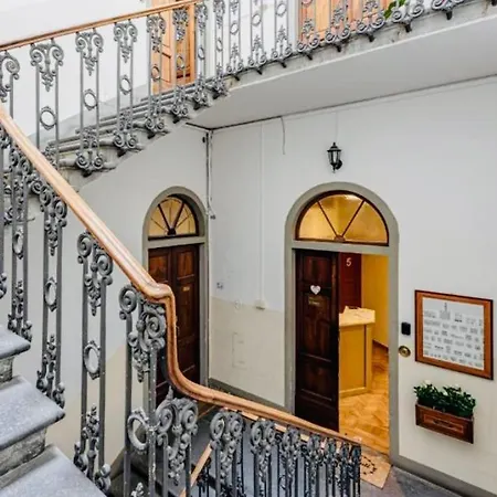 Appartement In Liberta *