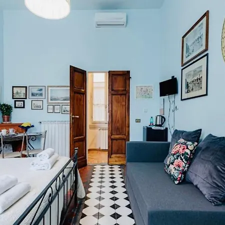 Appartement In Liberta Florence