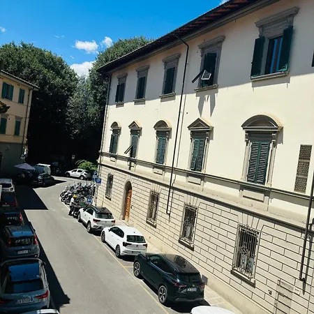 In Liberta * Florence