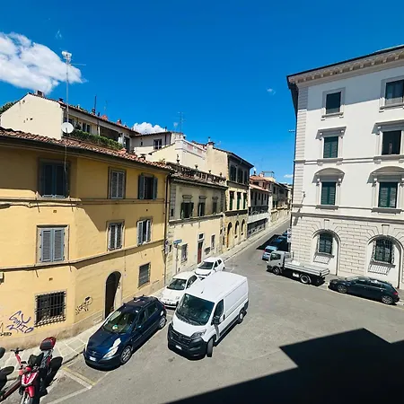 Apartamento In Liberta