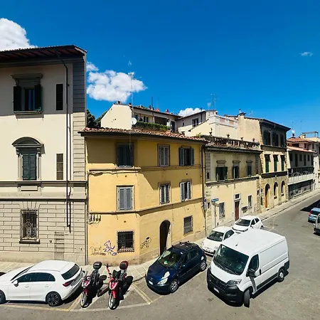 Apartamento In Liberta *
